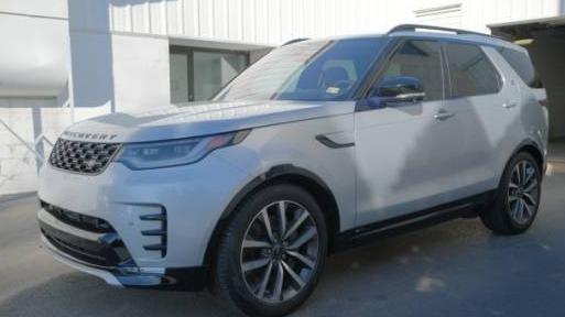 LAND ROVER DISCOVERY 2021 SALRT4RU1M2451498 image